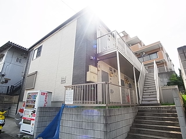 センタービレッジ北小金  その他外観1