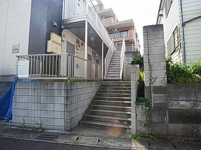 センタービレッジ北小金  その他外観2