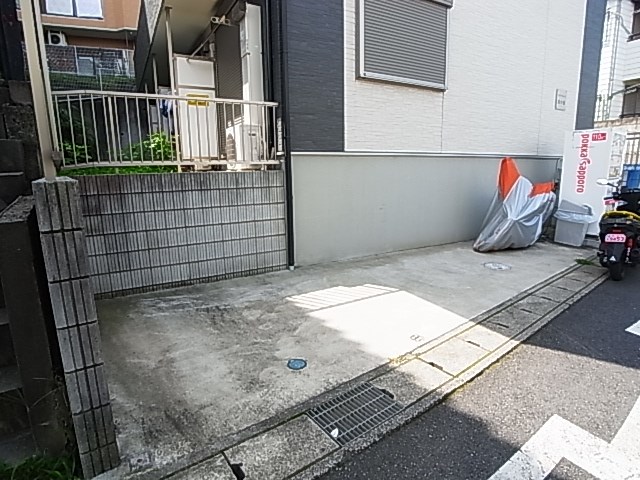 センタービレッジ北小金  その他外観3