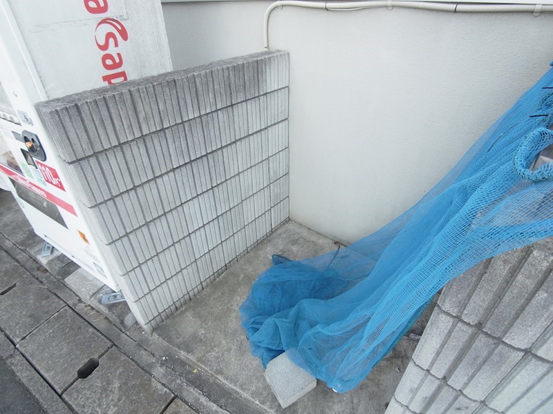 センタービレッジ北小金  その他外観4