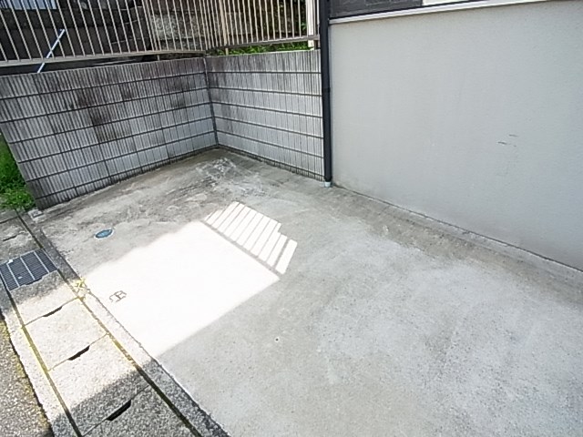 センタービレッジ北小金  その他外観5