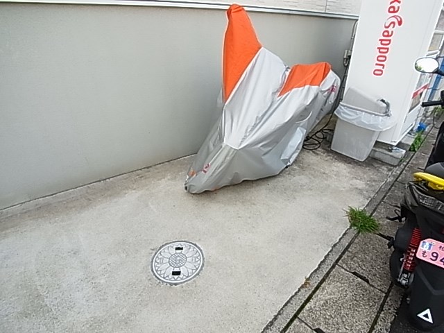 センタービレッジ北小金  その他外観6