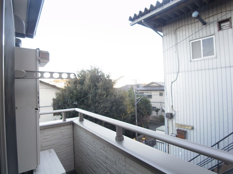 センタービレッジ北小金  その他7