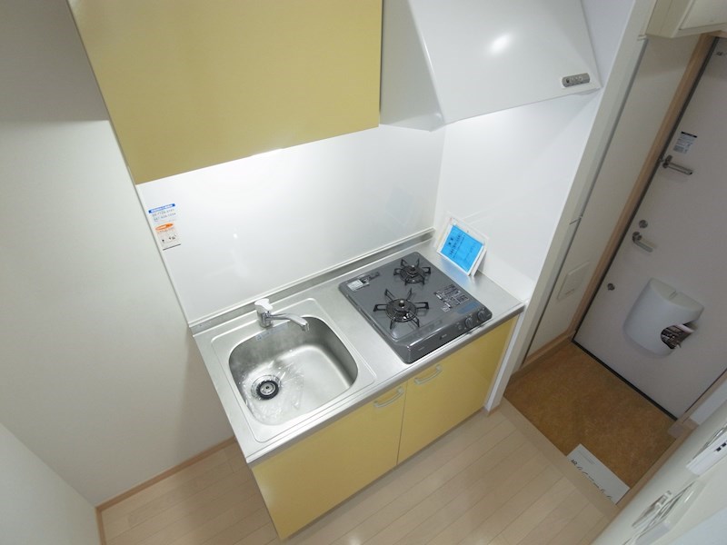 センタービレッジ北小金  キッチン