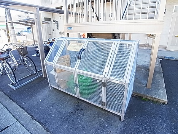 デュオーラ西原 その他外観2