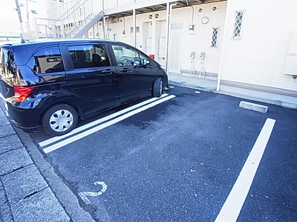 デュオーラ西原 その他外観4