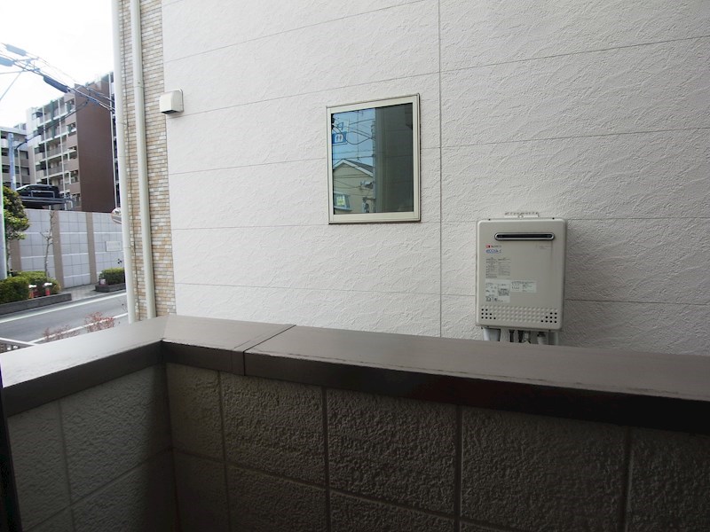 デュオーラ西原 その他8