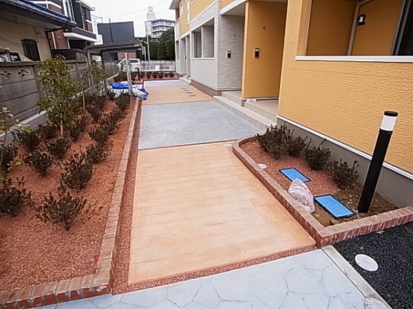 ヴェールボヌール その他外観1