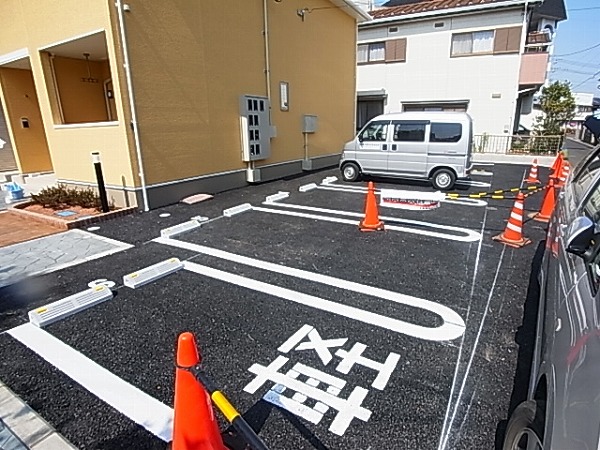 ヴェールボヌール その他外観2