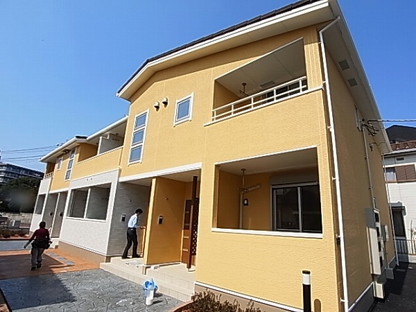 ヴェールボヌール その他外観3