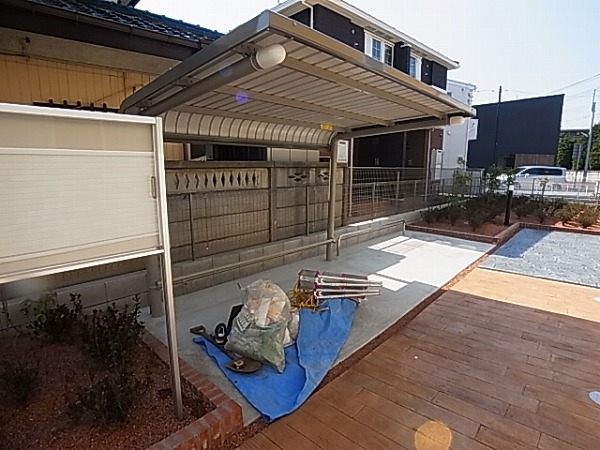 ヴェールボヌール その他外観4