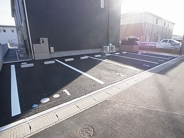 Felicia Amelloides～フェルシア・アメロイデス～ その他外観1