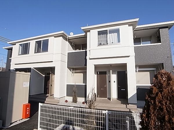 Felicia Amelloides～フェルシア・アメロイデス～ その他外観3