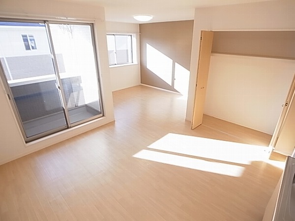 Felicia Amelloides～フェルシア・アメロイデス～ リビング