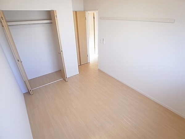 Felicia Amelloides～フェルシア・アメロイデス～ ベッドルーム