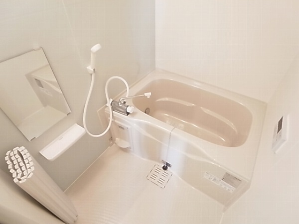 Felicia Amelloides～フェルシア・アメロイデス～ 風呂画像