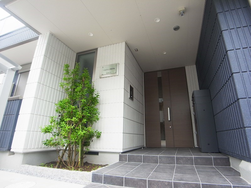 ベルデント柏中央 その他外観1