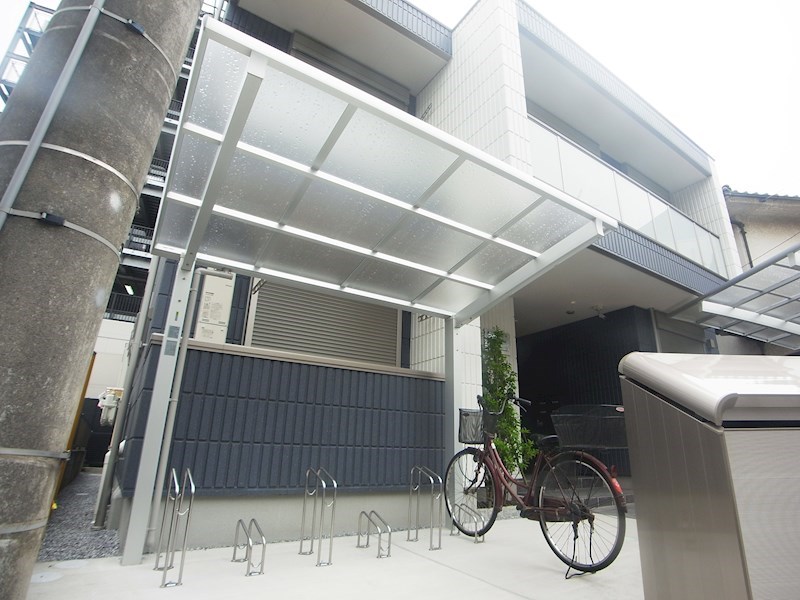 ベルデント柏中央 その他外観2