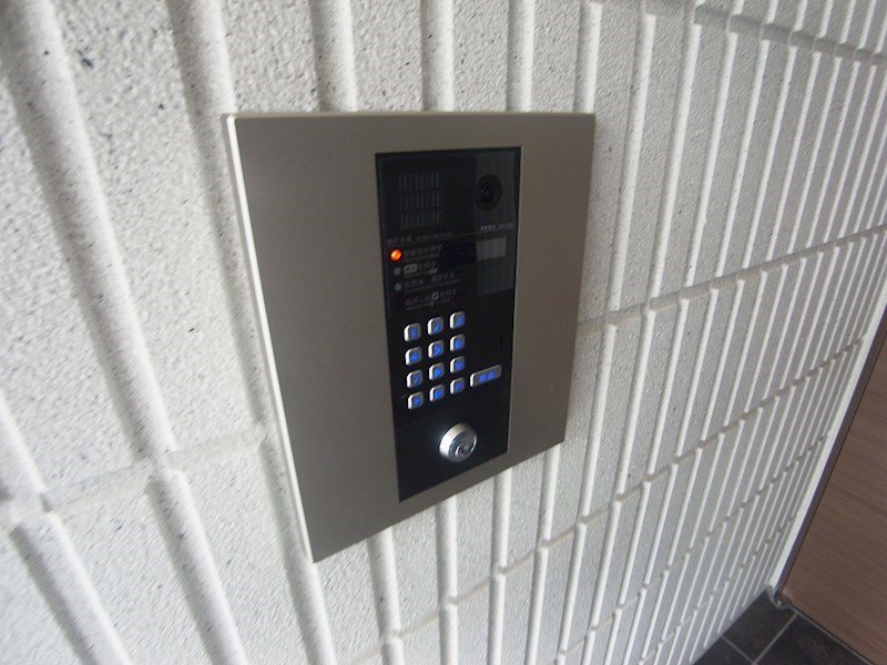 ベルデント柏中央 その他外観3