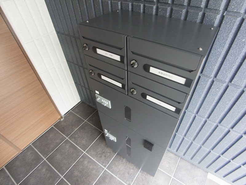 ベルデント柏中央 その他外観4