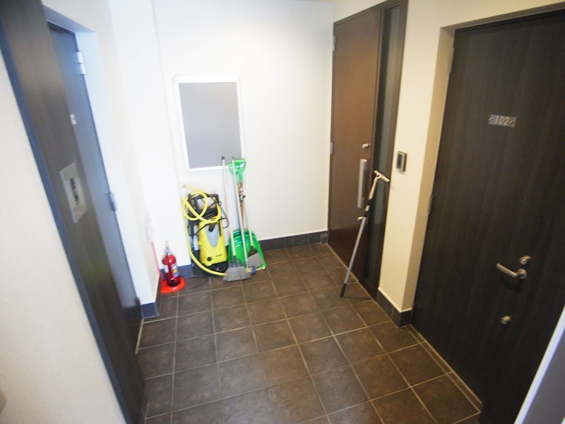 ベルデント柏中央 その他外観5