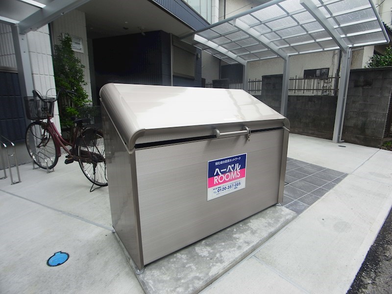 ベルデント柏中央 その他外観6