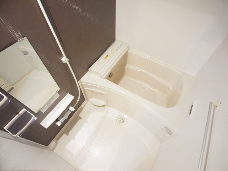 ベルデント柏中央 風呂画像