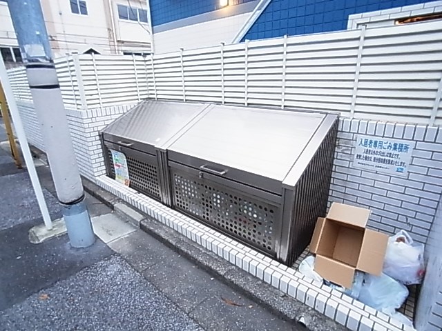 綾瀬ピースベルＪ  その他外観3
