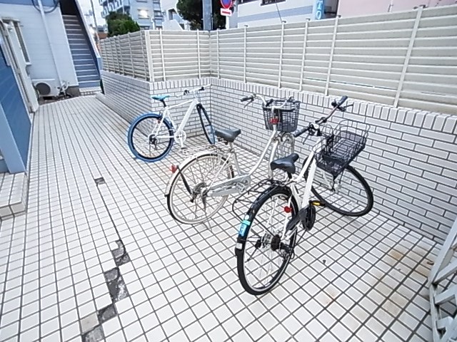 綾瀬ピースベルＪ  その他外観5