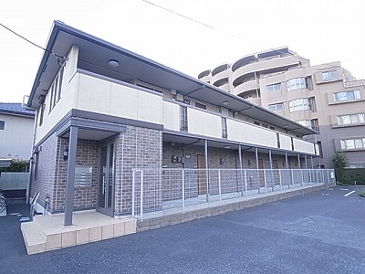 エテルナーレ その他外観3