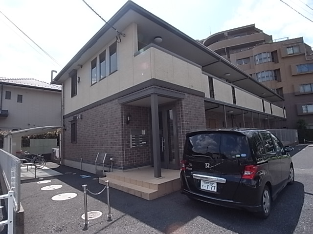 エテルナーレ その他外観4