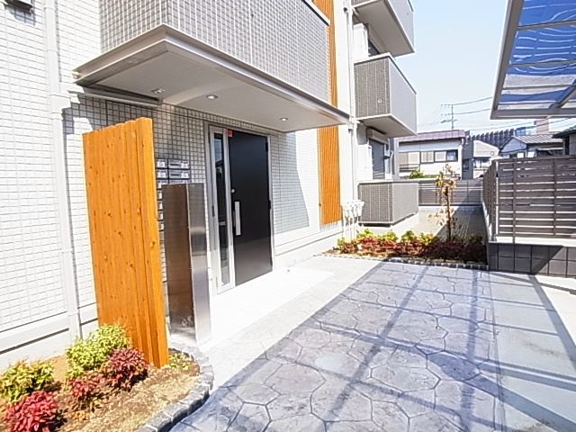 ANNEX その他外観1