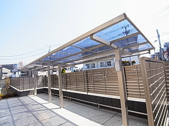 ANNEX その他外観3