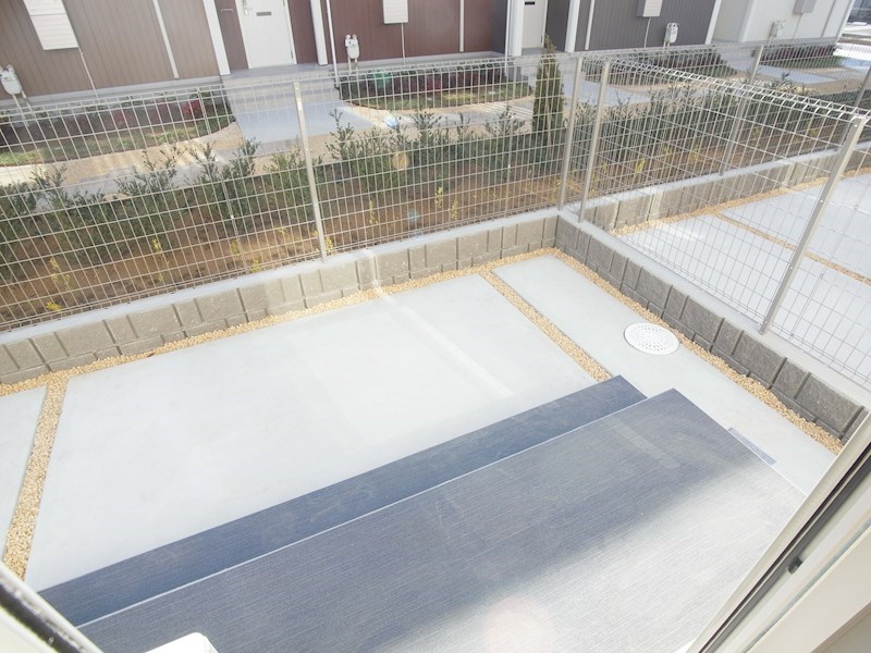 BLESS HOUSE柏西町　Ｃ棟 その他7
