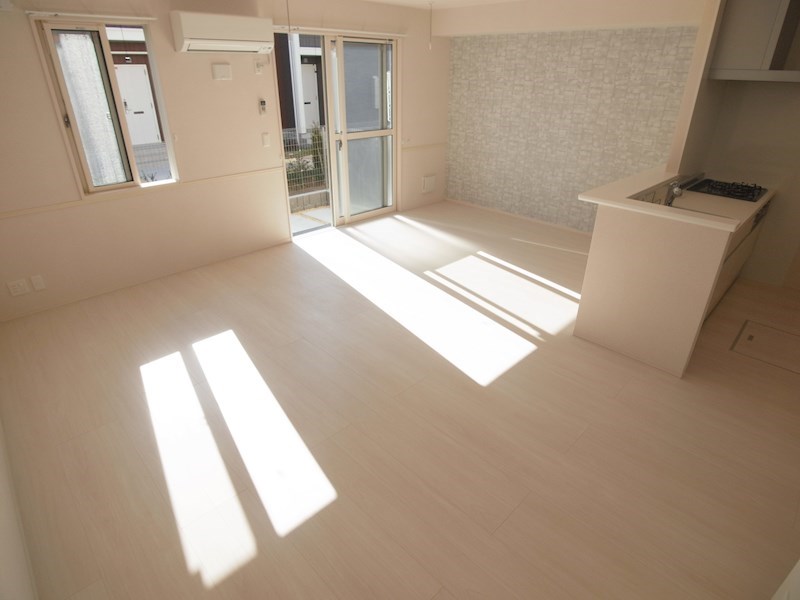 BLESS HOUSE柏西町　Ｃ棟 その他8