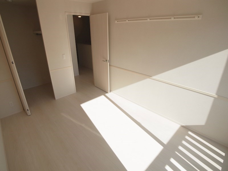 BLESS HOUSE柏西町　Ｃ棟 その他11
