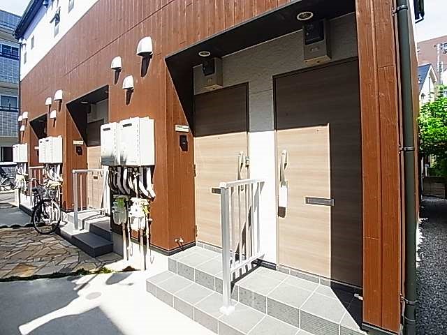 Ｅｔｏｉｌｅ梅島（エトワールウメジマ） その他外観1