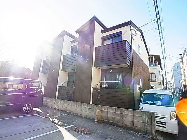 Ｅｔｏｉｌｅ梅島（エトワールウメジマ） その他外観2
