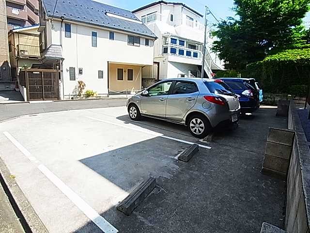 Ｅｔｏｉｌｅ梅島（エトワールウメジマ） その他外観4