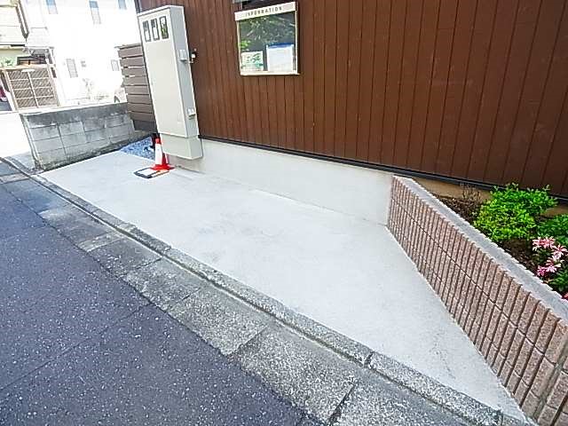 Ｅｔｏｉｌｅ梅島（エトワールウメジマ） その他外観6