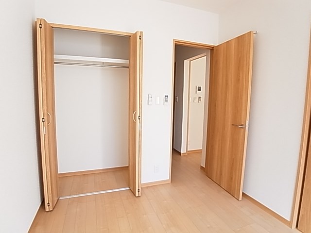 アムールＳⅢ その他3