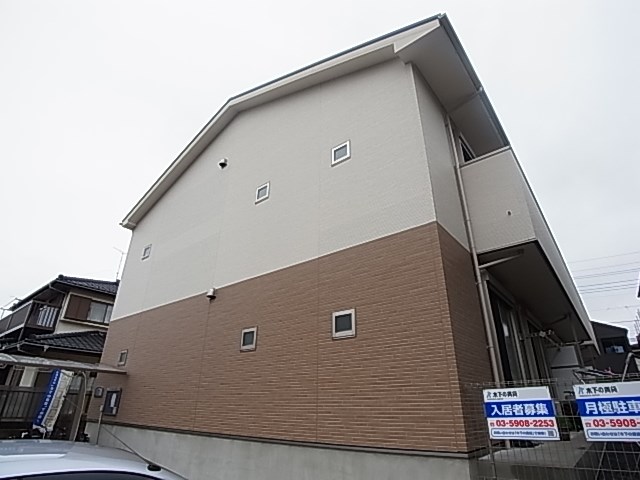 アムールＳⅢ その他外観4