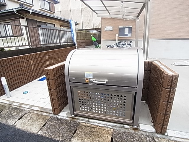 アムールＳⅢ その他外観6