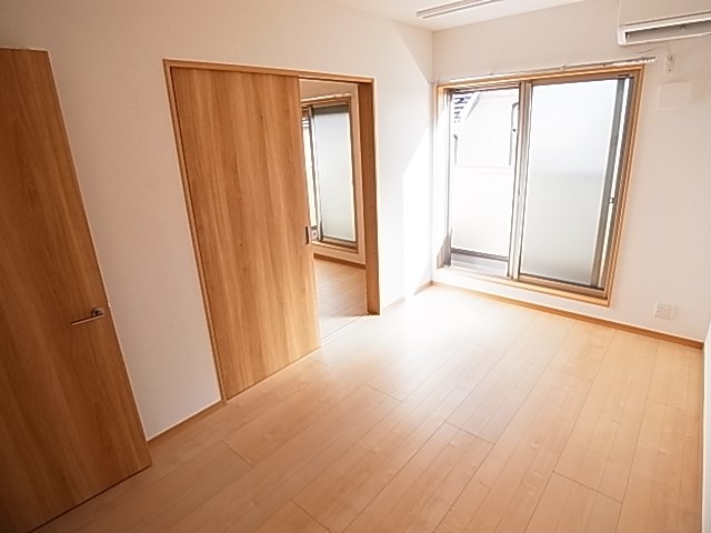 アムールＳⅢ その他9