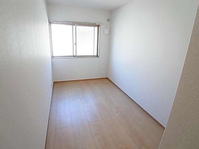 アムールＳⅢ ベッドルーム