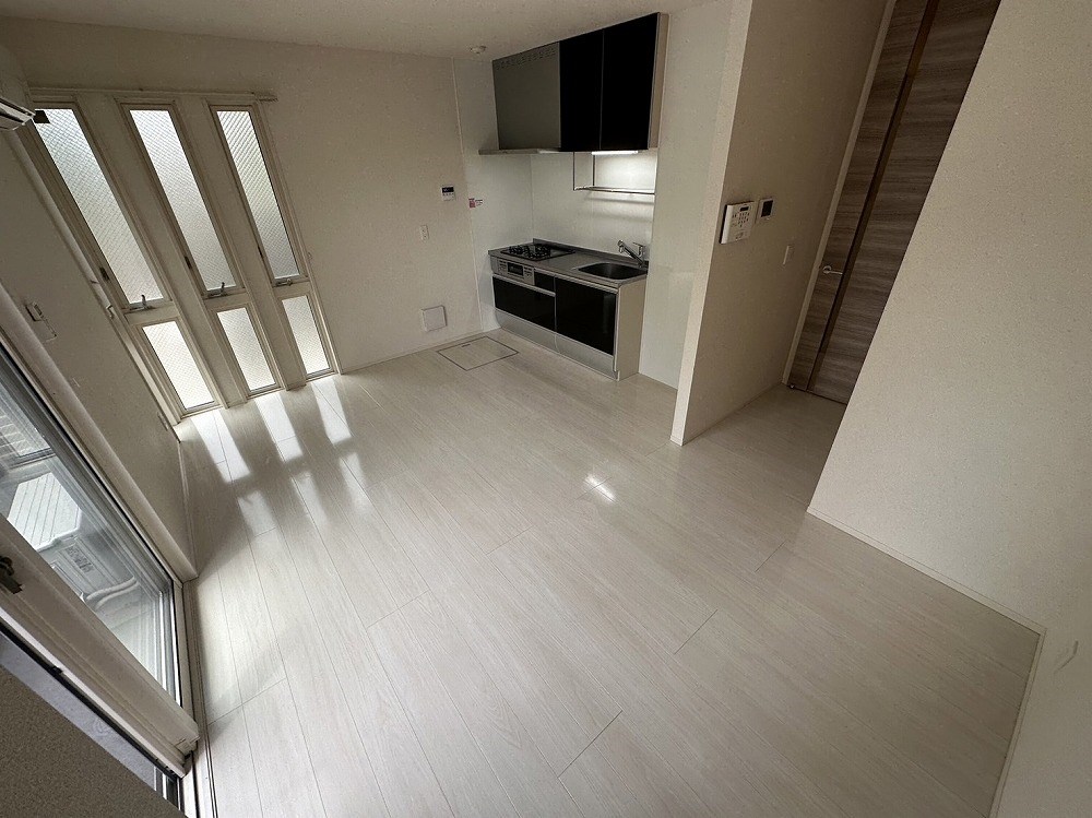 アリエッタ リビング