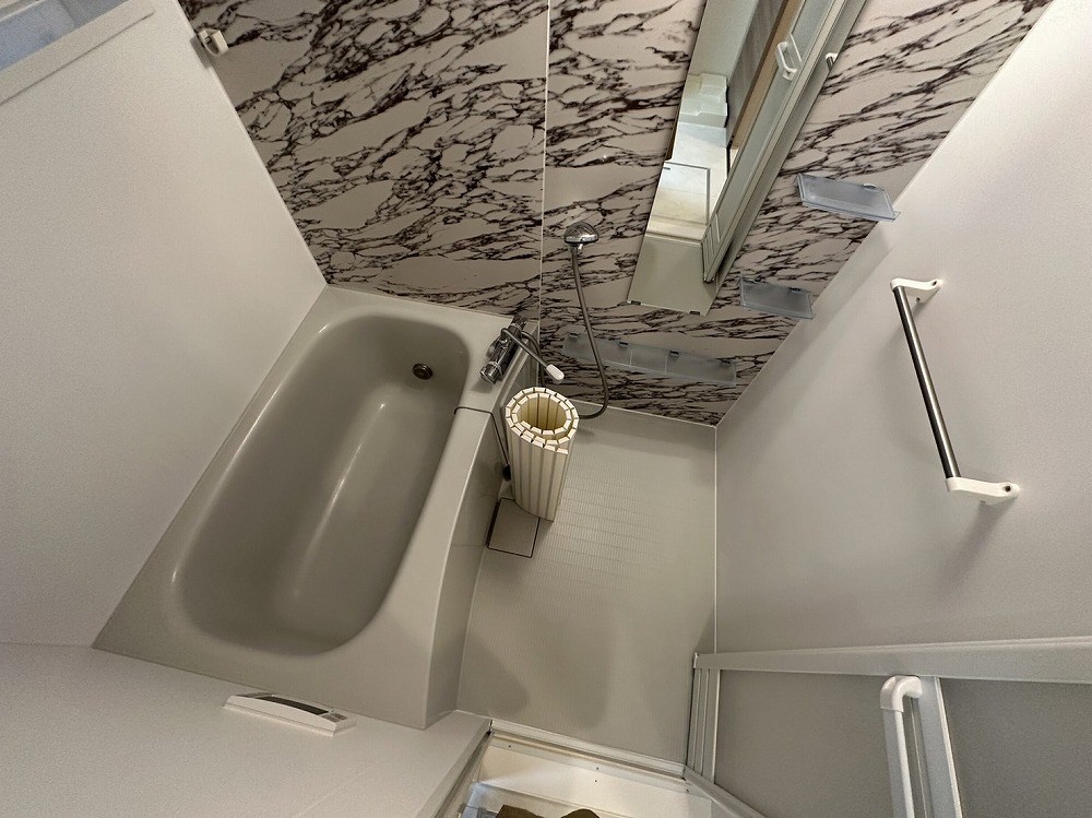 アリエッタ 風呂画像