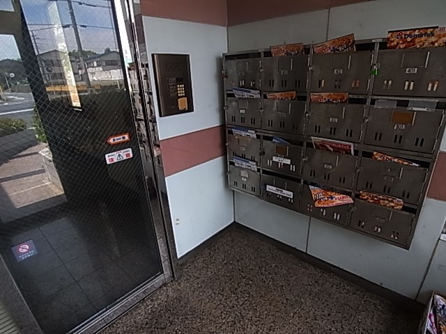 ルナマンション その他5