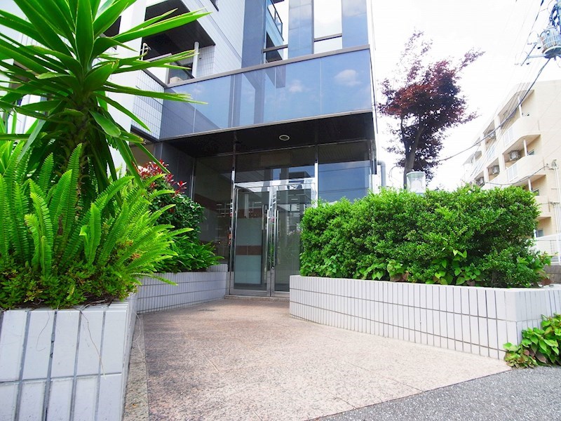 ルナマンション その他外観1