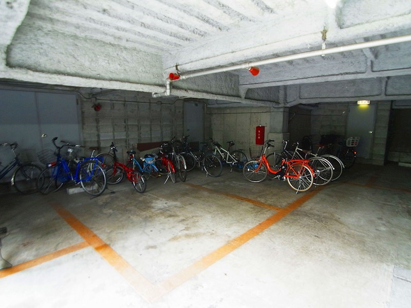 ルナマンション その他外観3